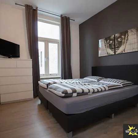 Sunnybeach Luxury