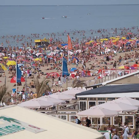 Appartement Sunnybeach Luxury *