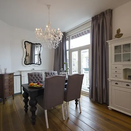 Appartement Sunnybeach Luxury Zandvoort