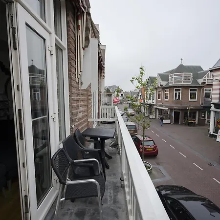 Appartement Sunnybeach Luxury Zandvoort