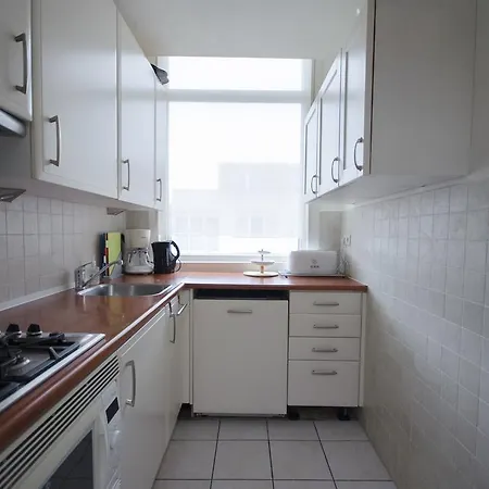 Appartement Sunnybeach Luxury *